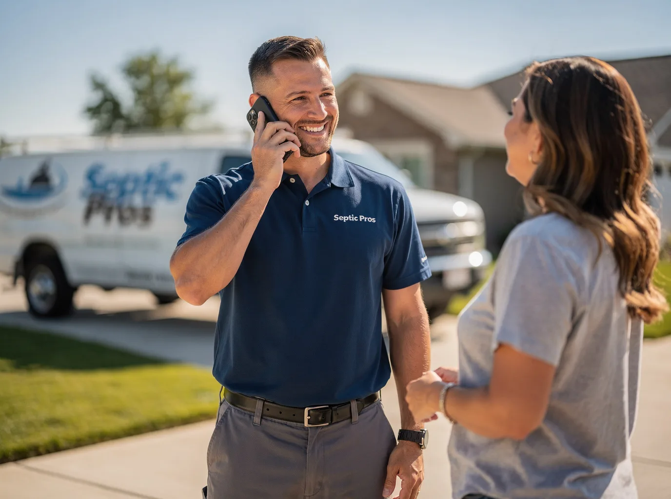 Septic Tank Pumping Waldron, KS FAQs